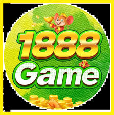 1888game logo