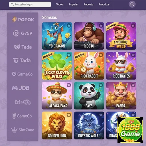 Imagem de 1888game Aplicativo: aplicativo cassino com