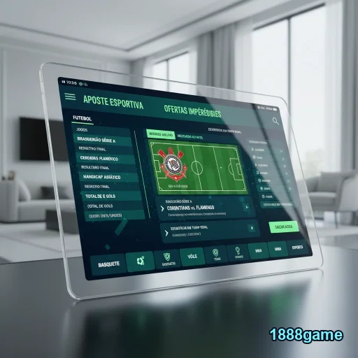 Tela de serviços VIP do 1888game exibindo ofertas especiais.