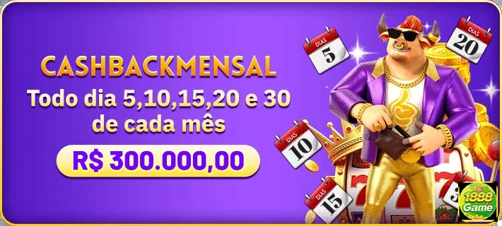 Ilustração de Cashback Aumentado