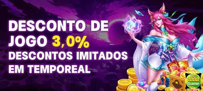 Imagem principal de 1888game Link de Acesso