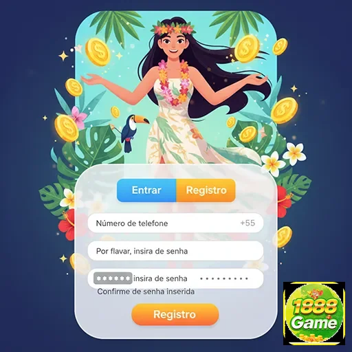 Ilustração de Bônus de Boas-Vindas Incríveis