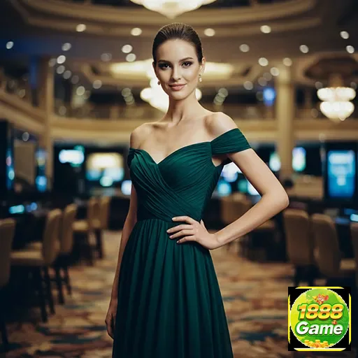 Imagem principal de 1888game Promocoes