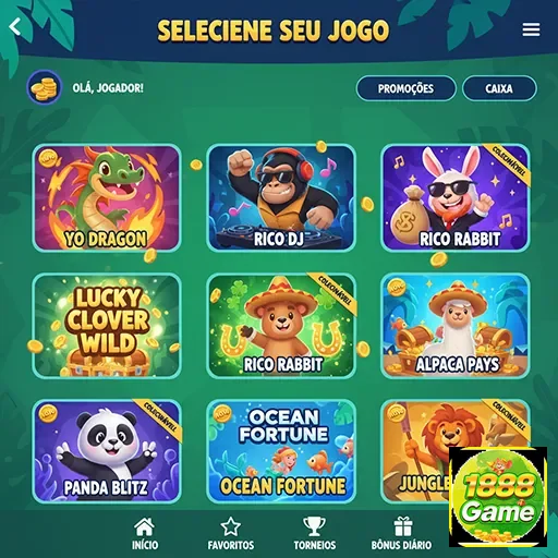 Pagamentos Rápidos e Seguros na 1888game - 1888game