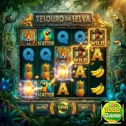 Ilustração de Acesso Rápido e Prático